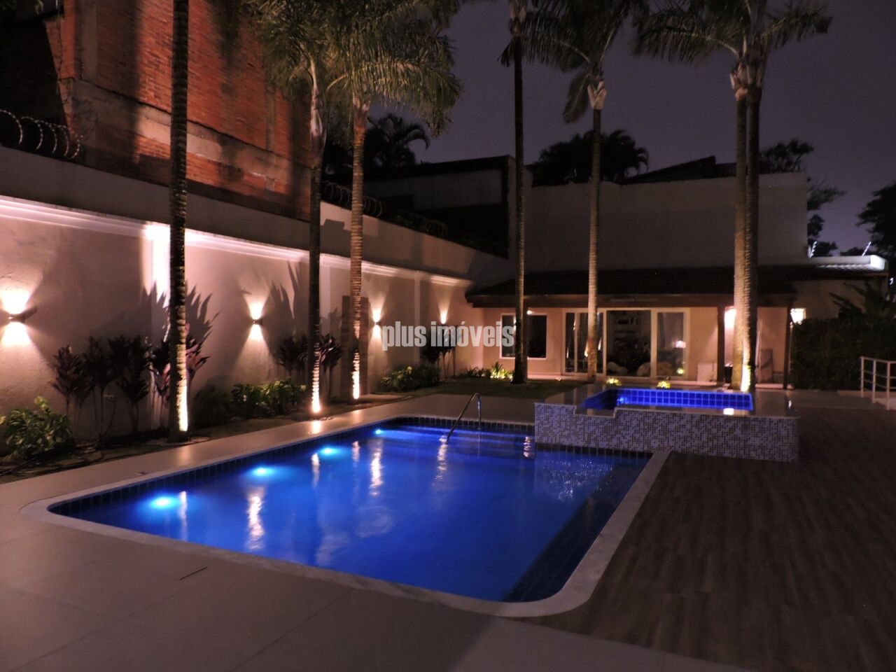 Casa, 4 quartos, 828 m² - Foto 16