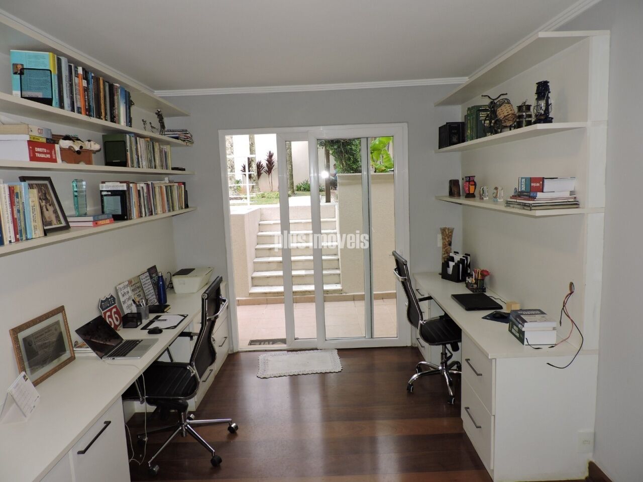 Casa, 4 quartos, 828 m² - Foto 9