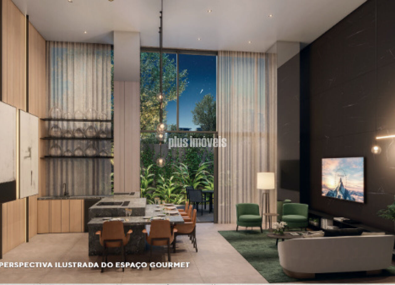 Apartamento, 3 quartos, 201 m² - Foto 7