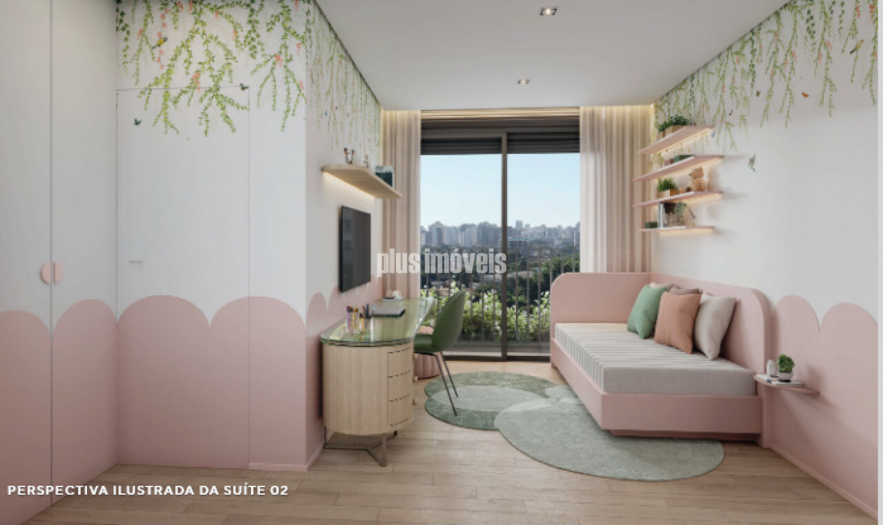 Apartamento, 3 quartos, 201 m² - Foto 5