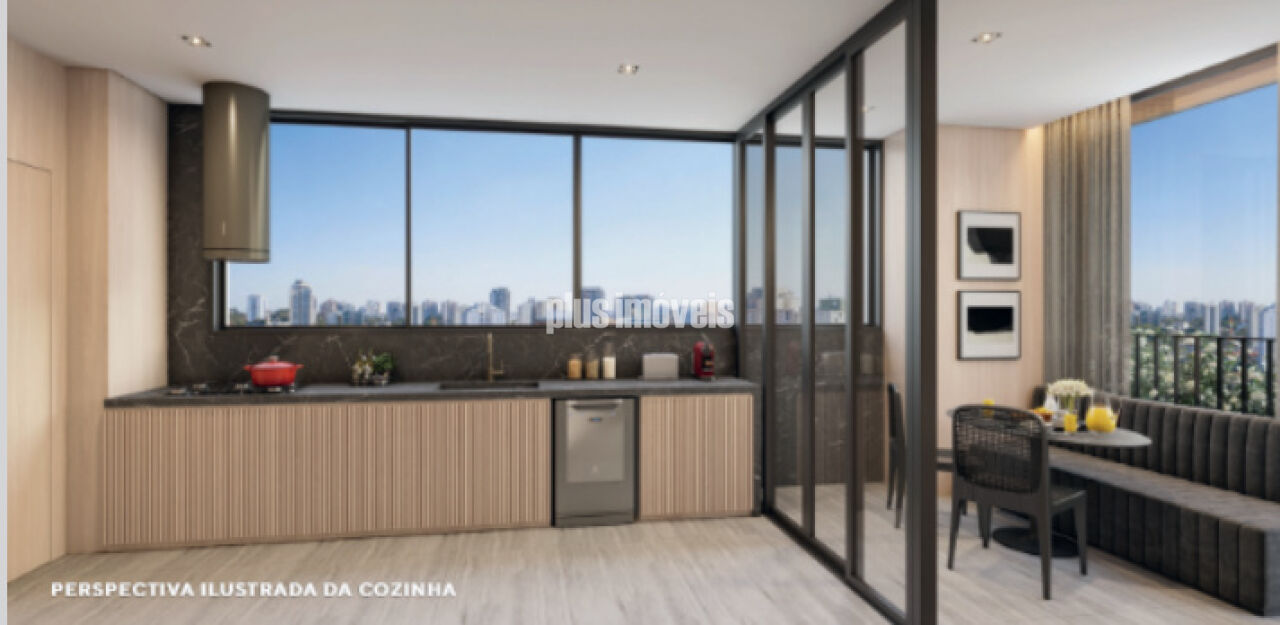 Apartamento, 3 quartos, 201 m² - Foto 3