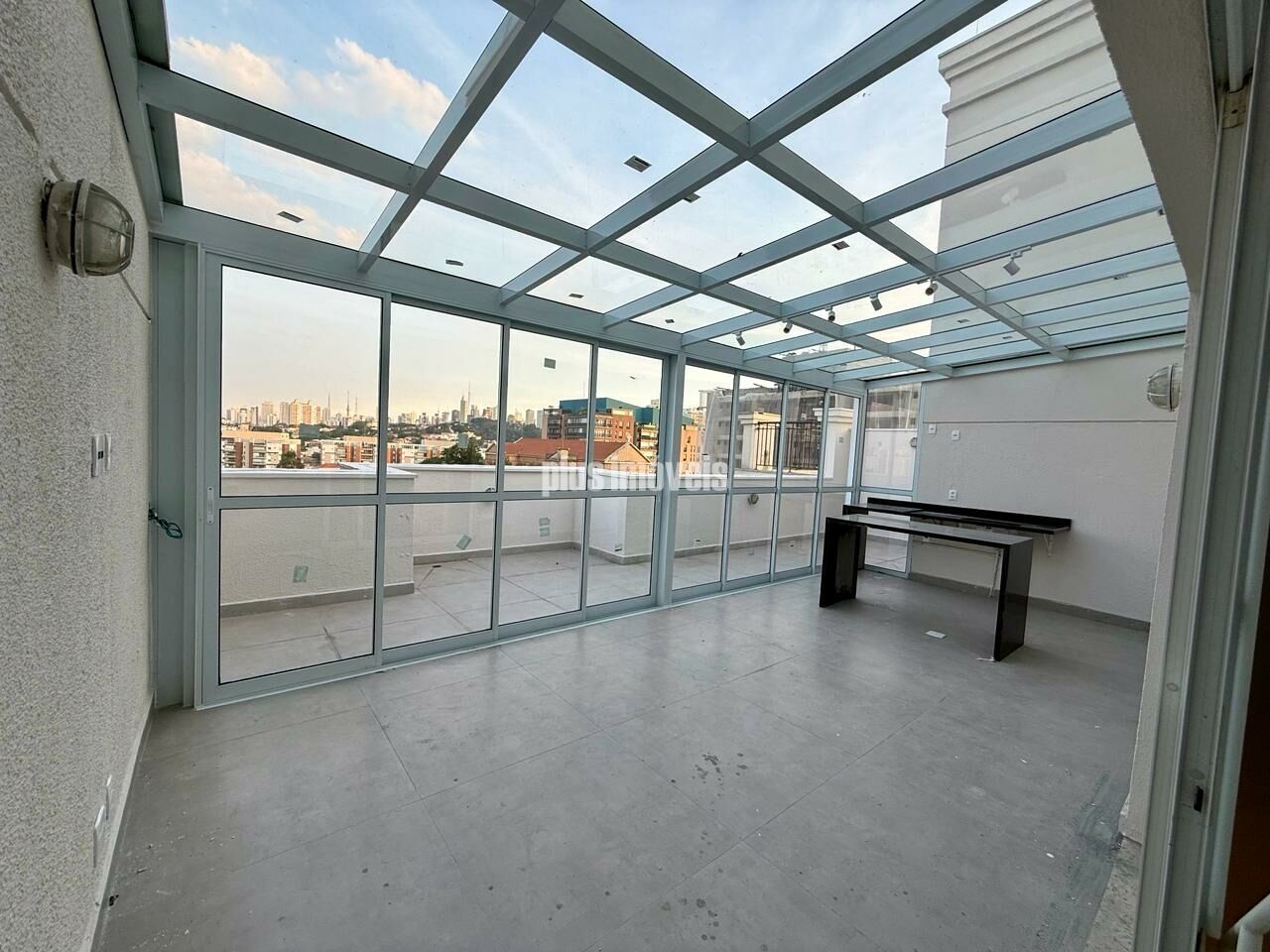 Apartamento, 2 quartos, 122 m² - Foto 2