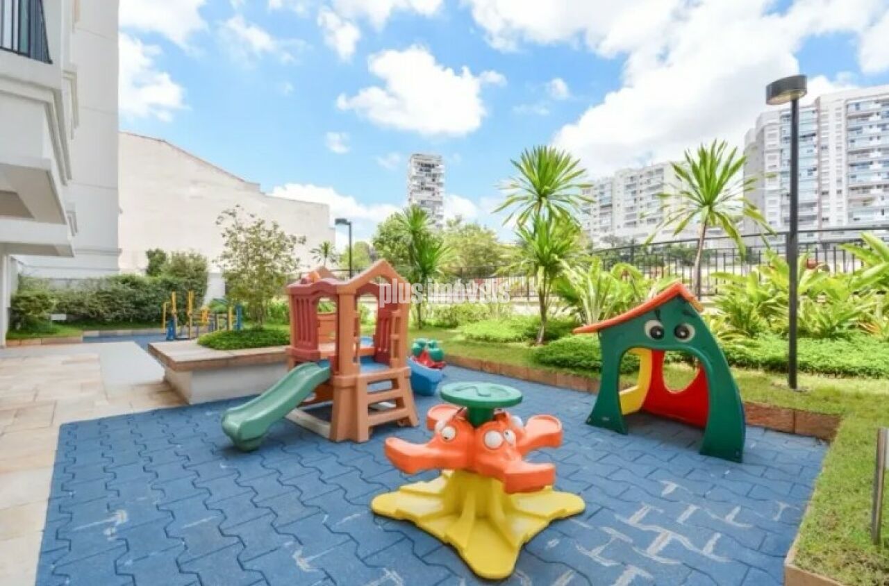 Apartamento, 2 quartos, 122 m² - Foto 18