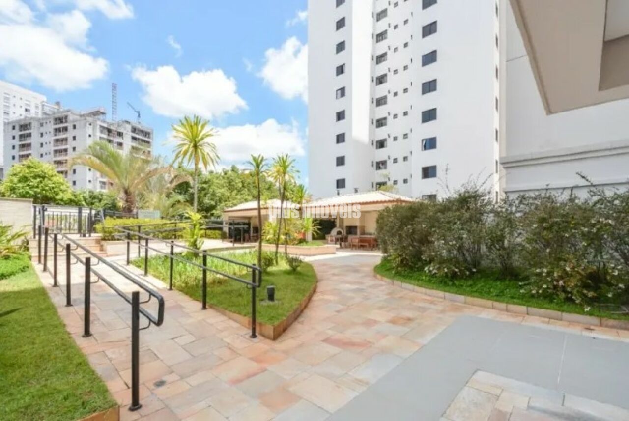 Apartamento, 2 quartos, 122 m² - Foto 22