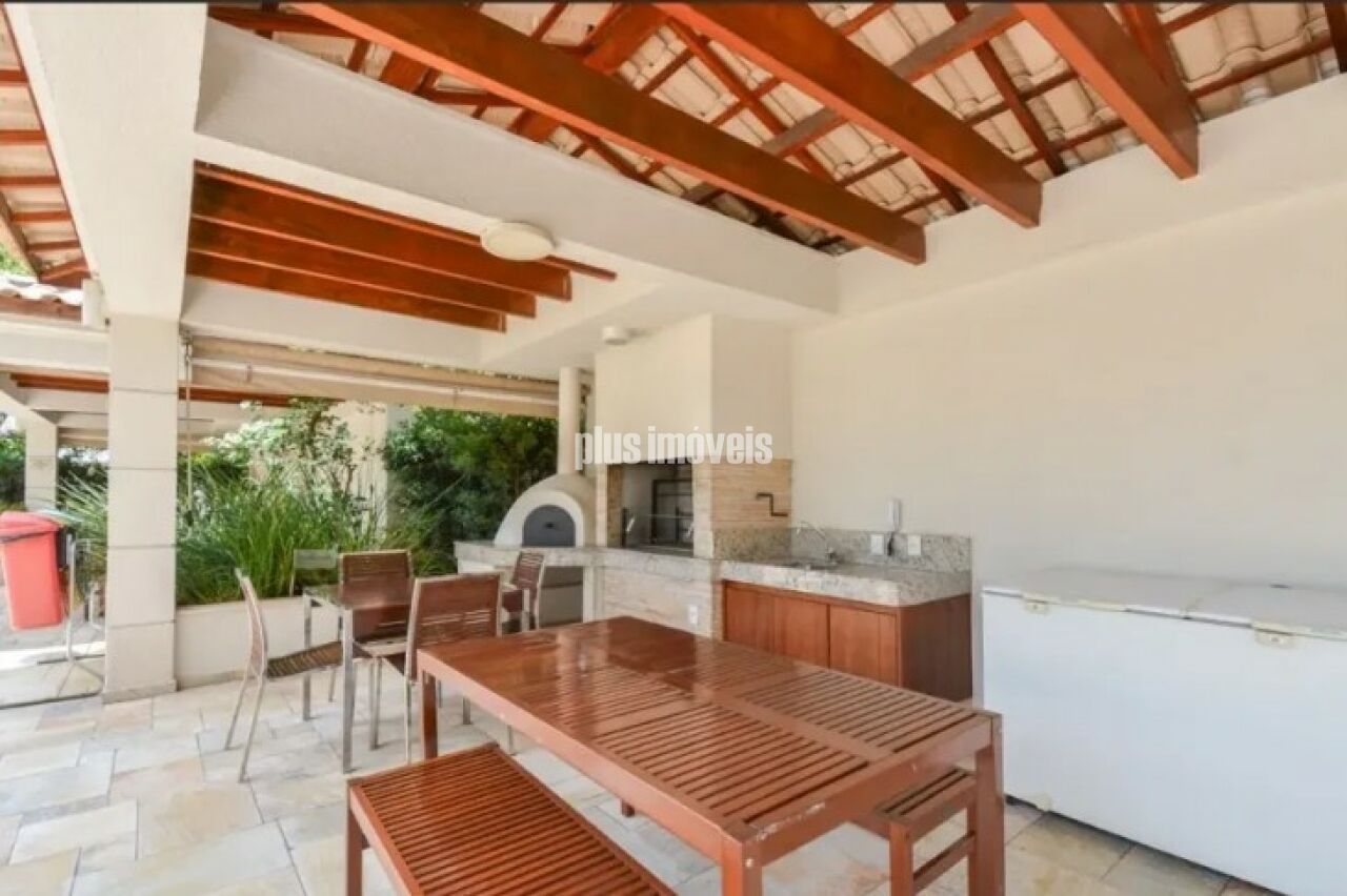Apartamento, 2 quartos, 122 m² - Foto 20