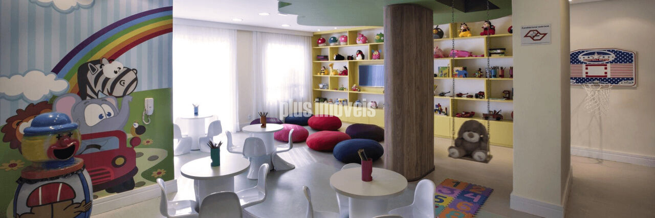 Apartamento, 2 quartos, 122 m² - Foto 28