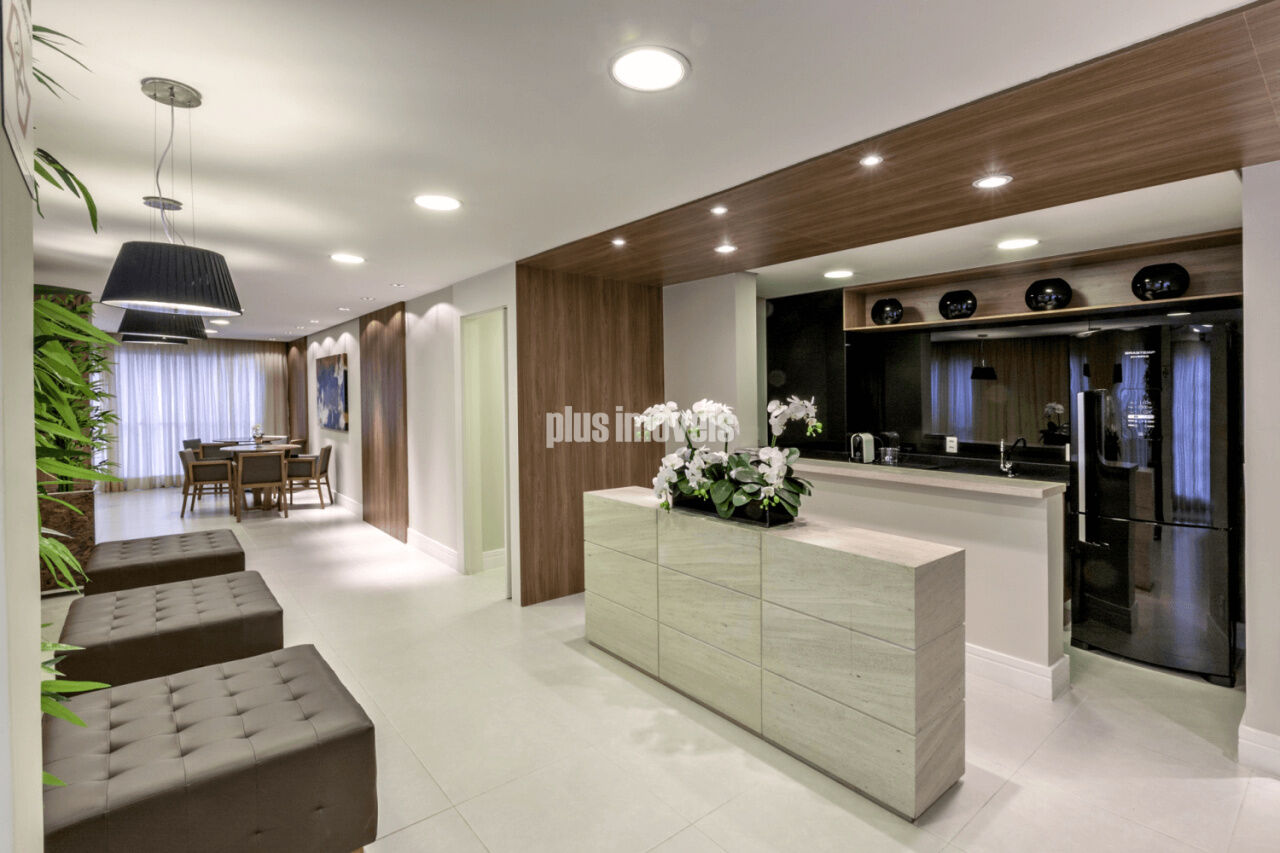 Apartamento, 2 quartos, 122 m² - Foto 32