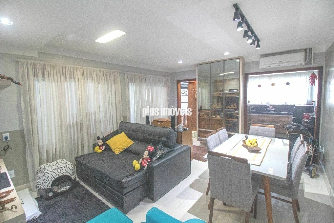 Casa, 3 quartos, 110 m² - Foto 25