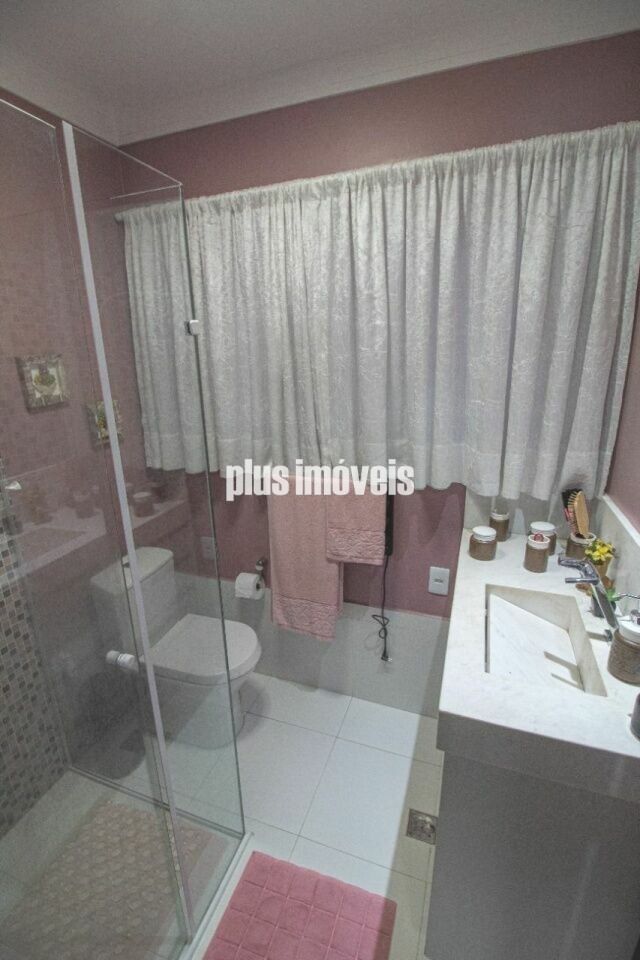 Casa, 3 quartos, 110 m² - Foto 11