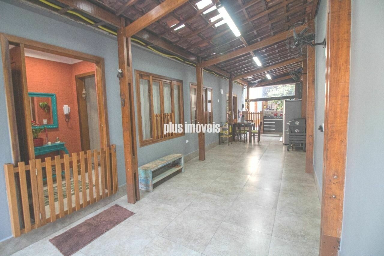 Casa, 3 quartos, 110 m² - Foto 4