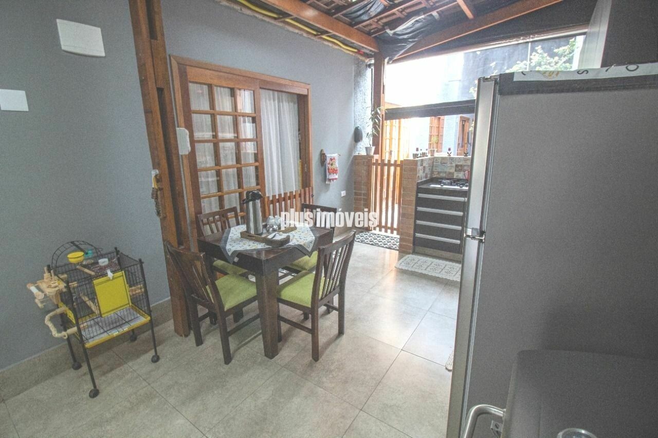Casa, 3 quartos, 110 m² - Foto 17
