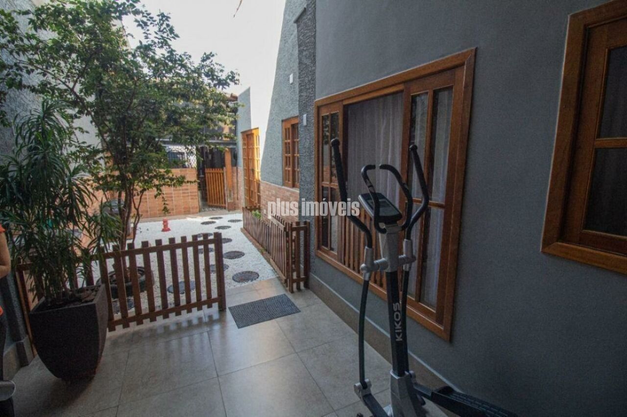 Casa, 3 quartos, 110 m² - Foto 34
