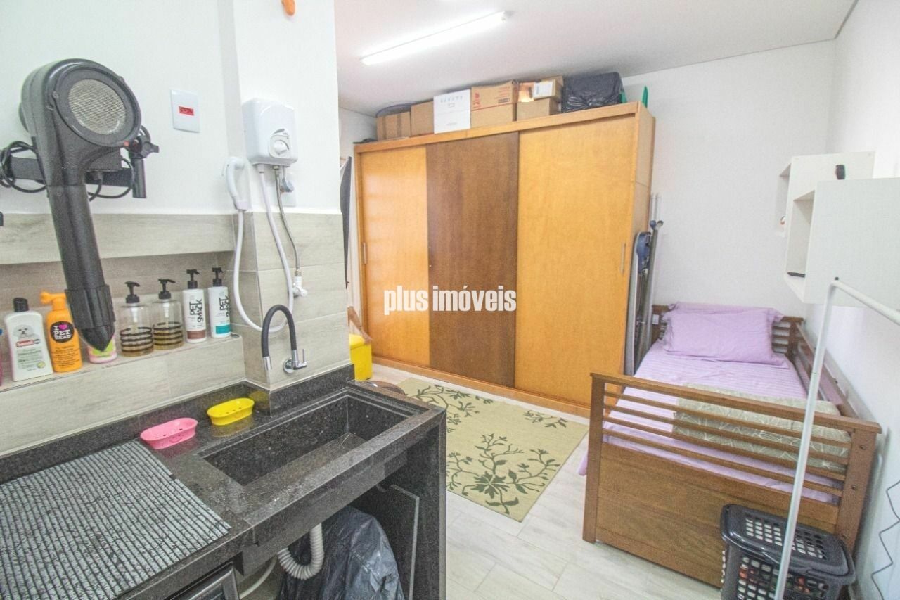 Casa, 3 quartos, 110 m² - Foto 21
