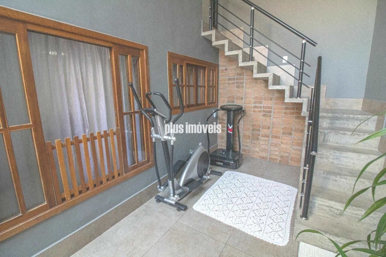 Casa, 3 quartos, 110 m² - Foto 3