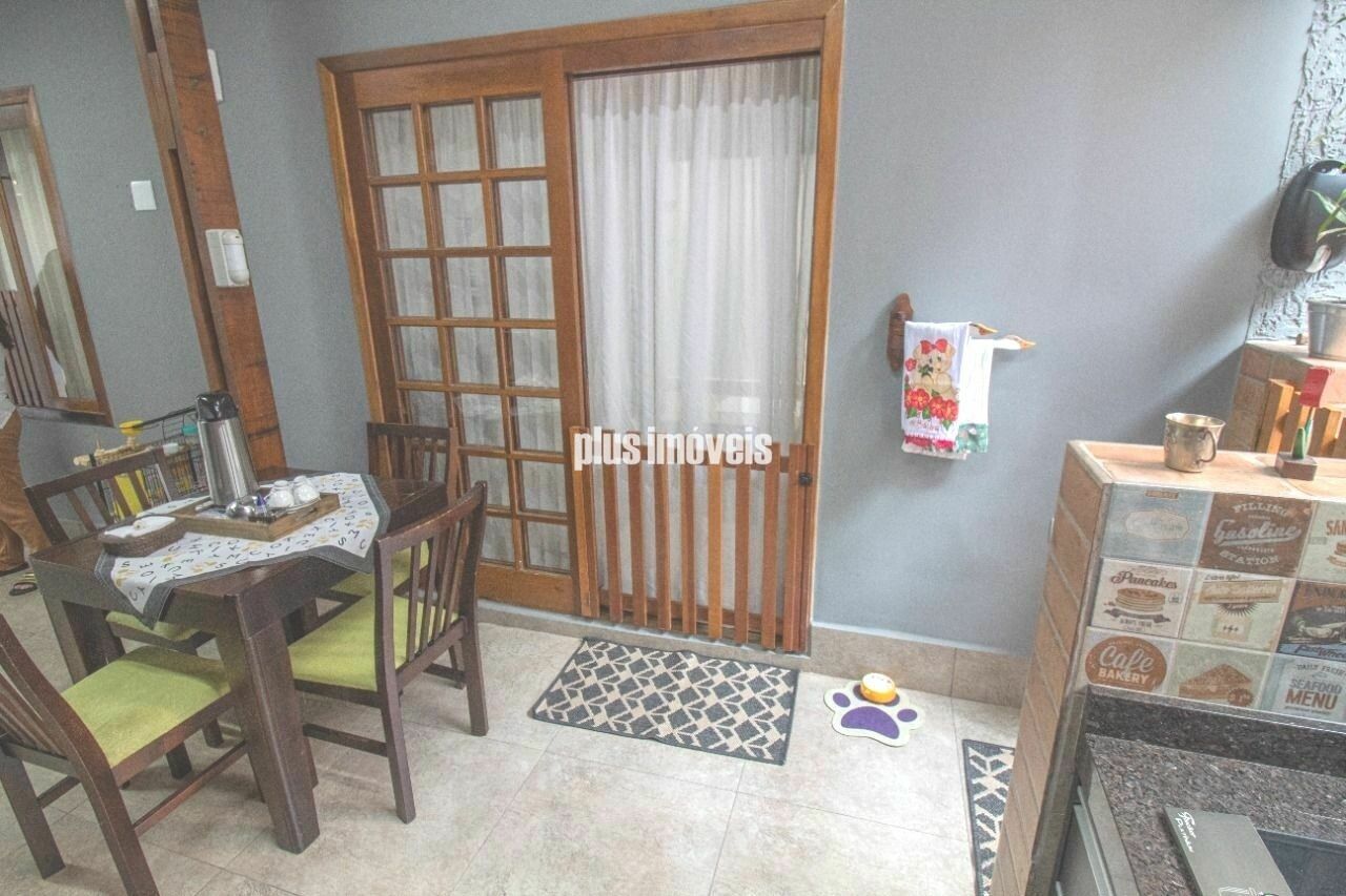 Casa, 3 quartos, 110 m² - Foto 2