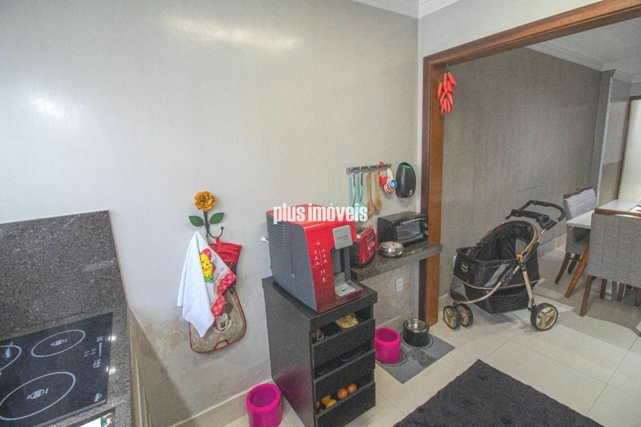 Casa, 3 quartos, 110 m² - Foto 7