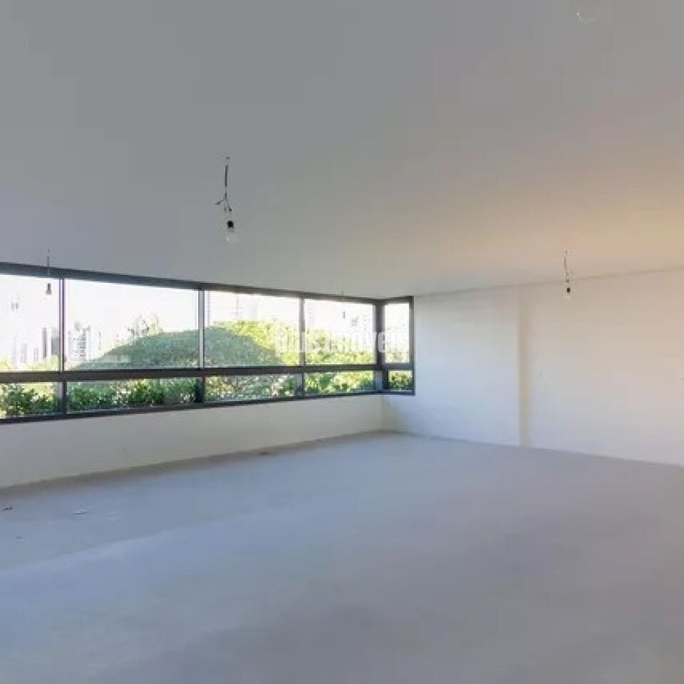 Apartamento, 3 quartos, 201 m² - Foto 2