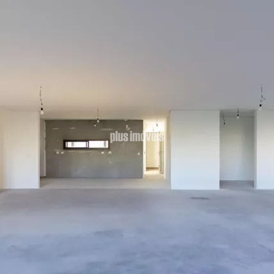 Apartamento, 3 quartos, 201 m² - Foto 5