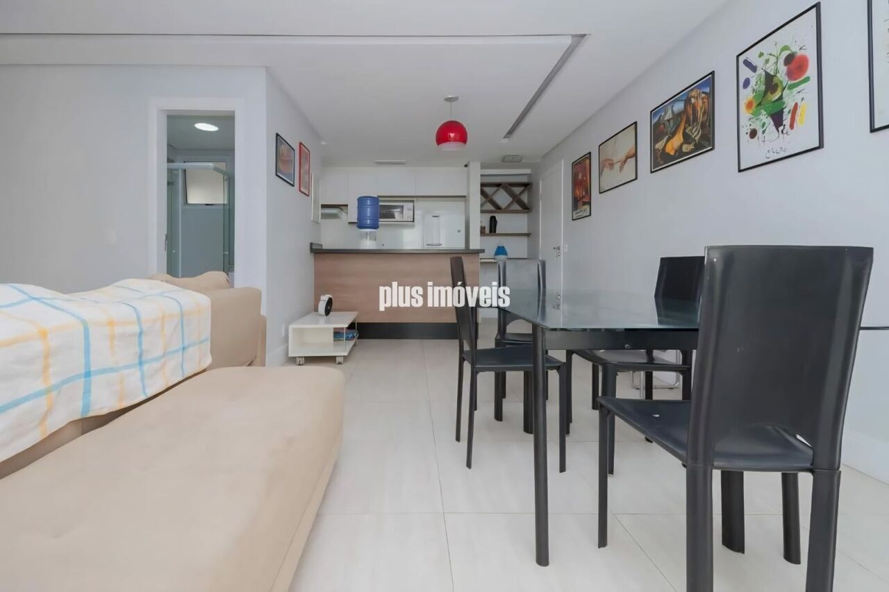 Apartamento, 2 quartos, 68 m² - Foto 2