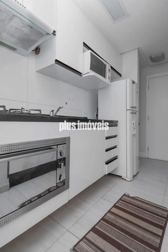 Apartamento, 2 quartos, 68 m² - Foto 3