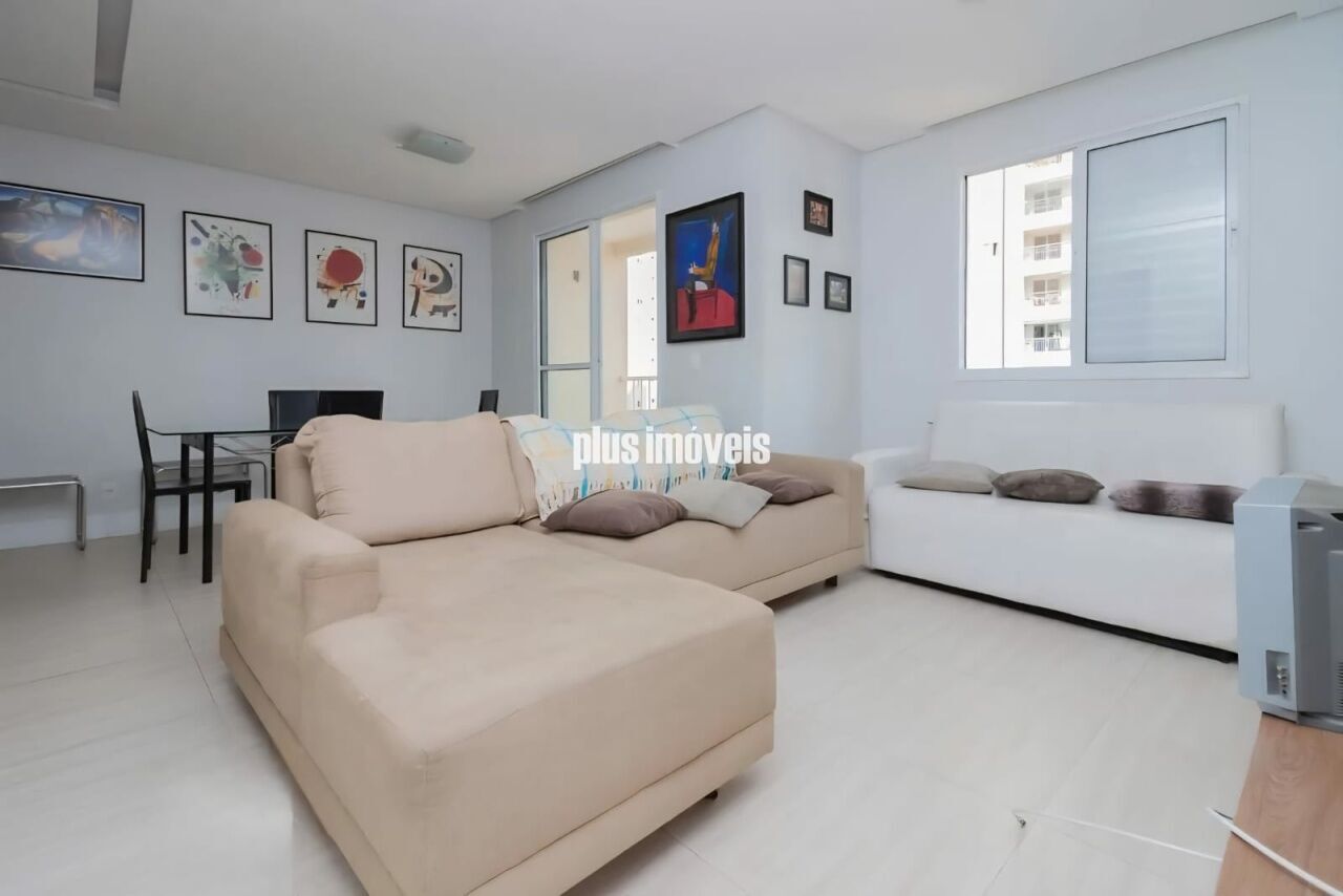 Apartamento, 2 quartos, 68 m² - Foto 1
