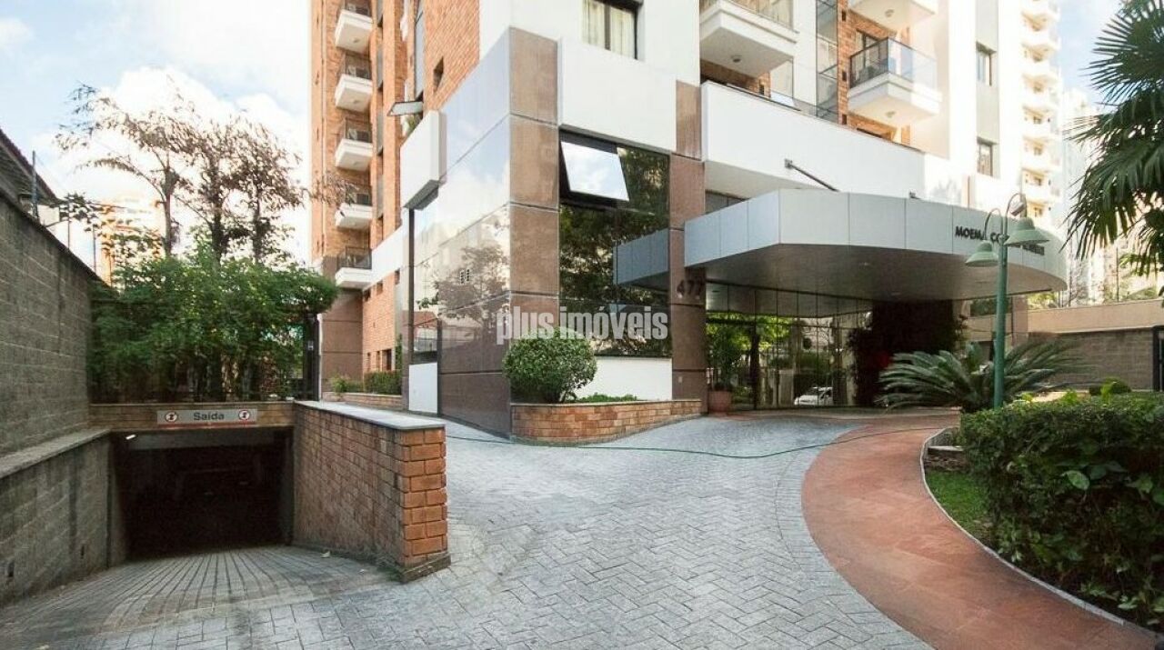Flat/Apart Hotel, 1 quarto, 45 m² - Foto 12
