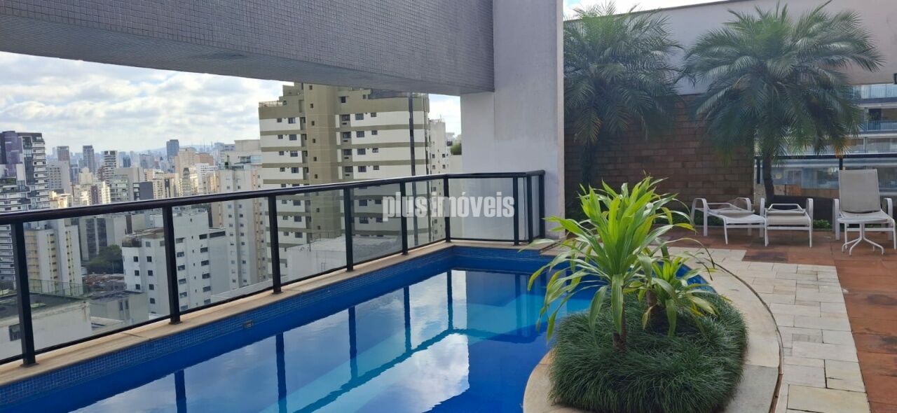 Flat/Apart Hotel, 1 quarto, 45 m² - Foto 8
