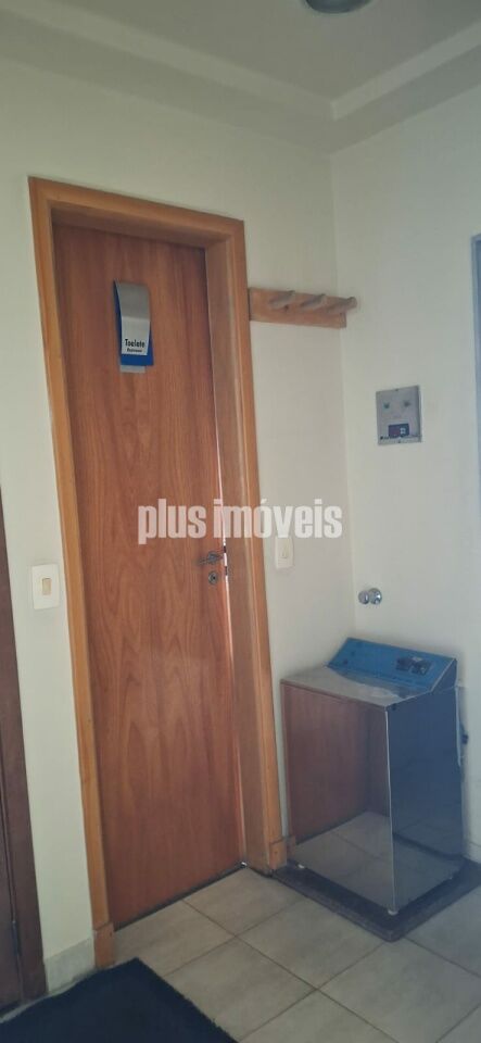 Flat/Apart Hotel, 1 quarto, 45 m² - Foto 11