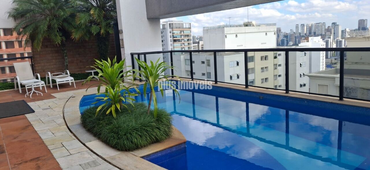 Flat/Apart Hotel, 1 quarto, 45 m² - Foto 6