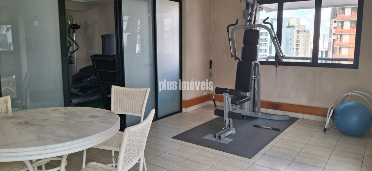Flat/Apart Hotel, 1 quarto, 45 m² - Foto 10