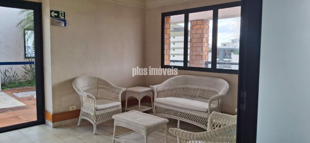 Flat/Apart Hotel, 1 quarto, 45 m² - Foto 7