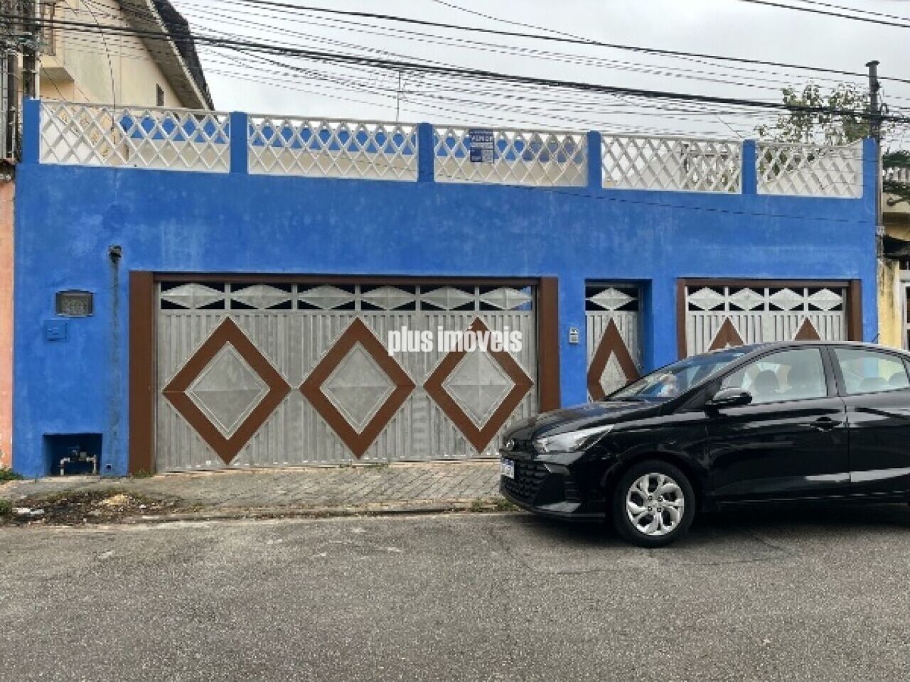 Casa, 3 quartos, 200 m² - Foto 12