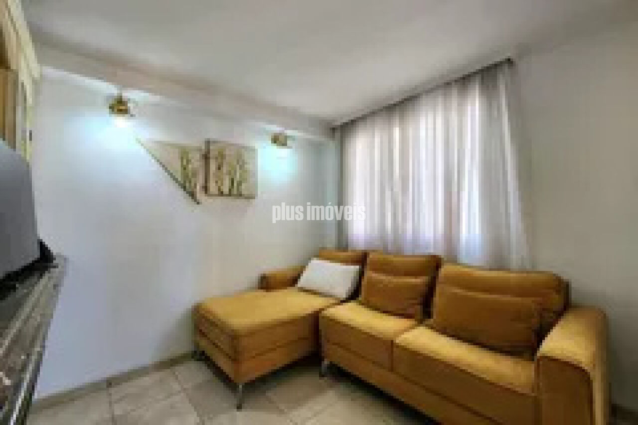 Apartamento, 3 quartos, 98 m² - Foto 9