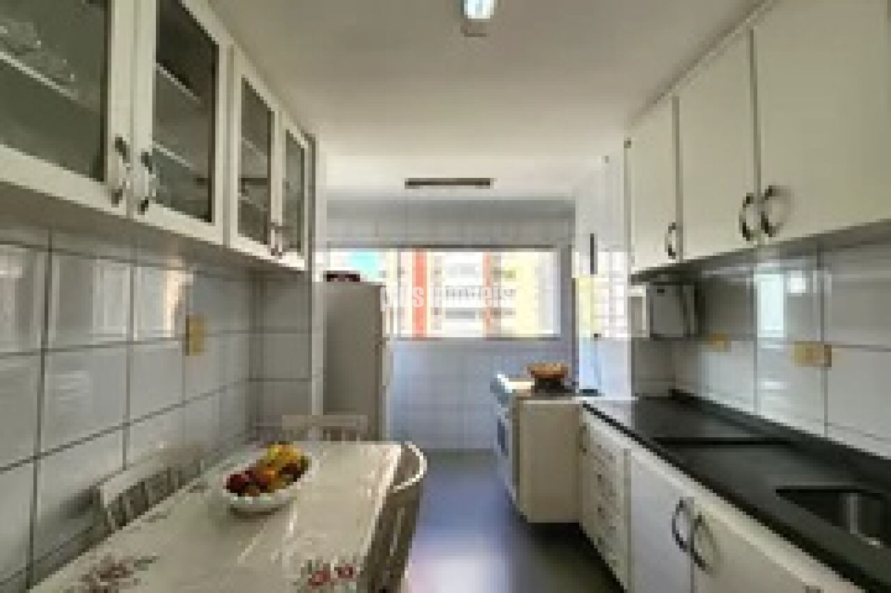 Apartamento, 3 quartos, 98 m² - Foto 10