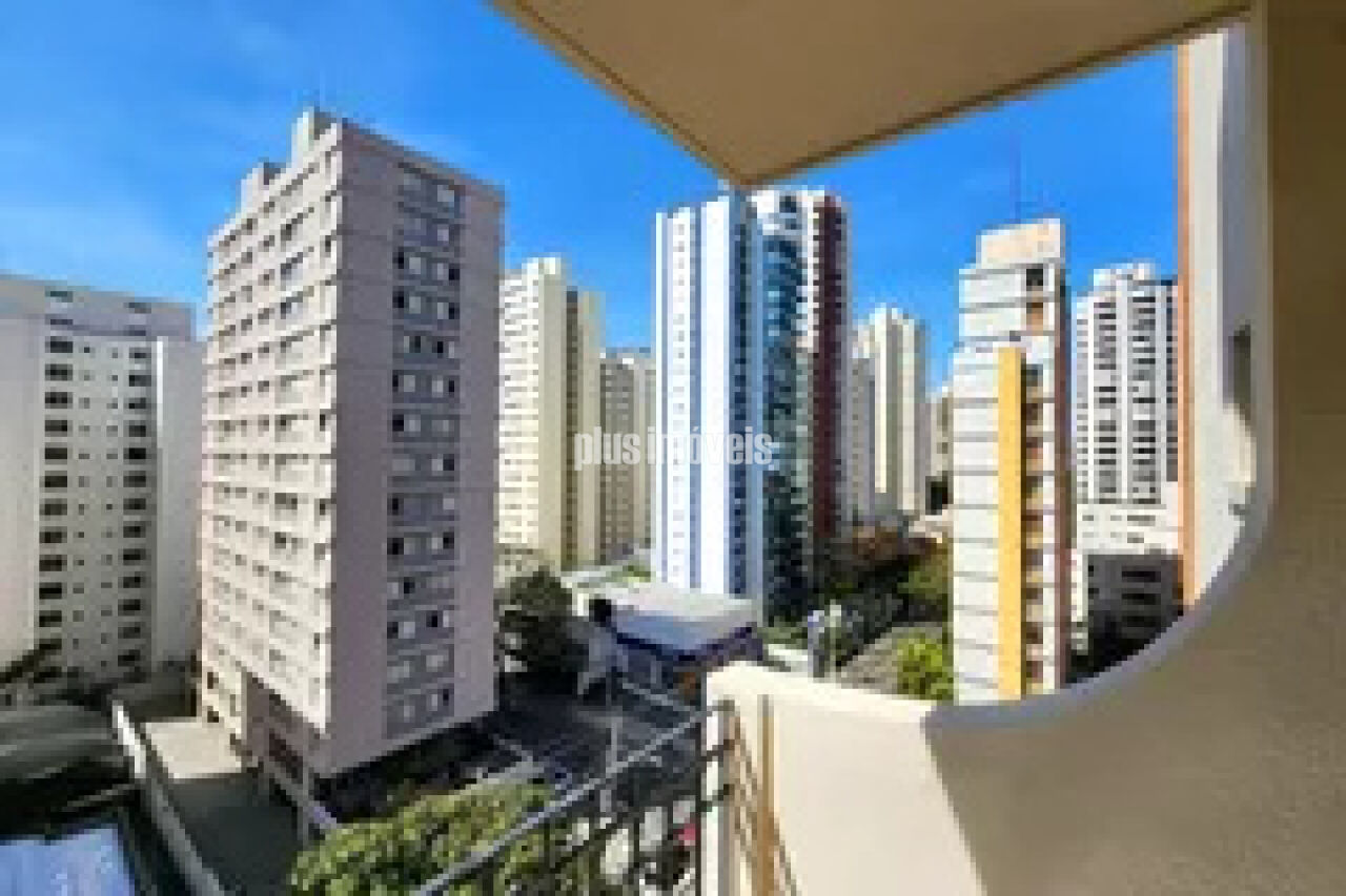 Apartamento, 3 quartos, 98 m² - Foto 41