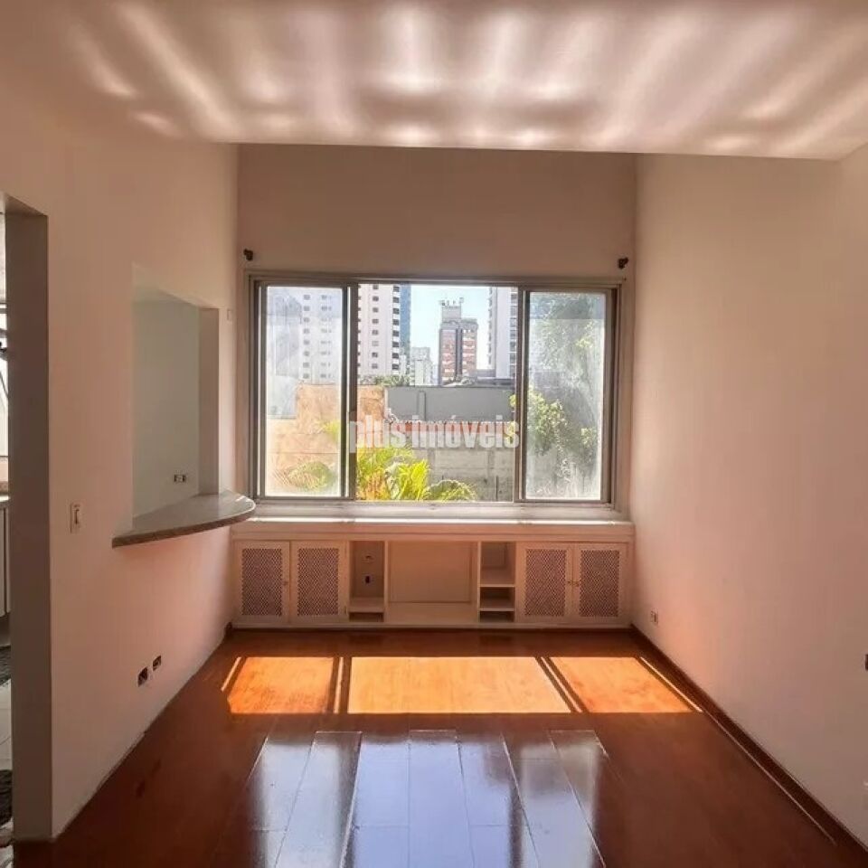 Apartamento, 1 quarto, 50 m² - Foto 1