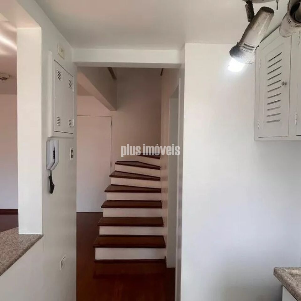 Apartamento, 1 quarto, 50 m² - Foto 7