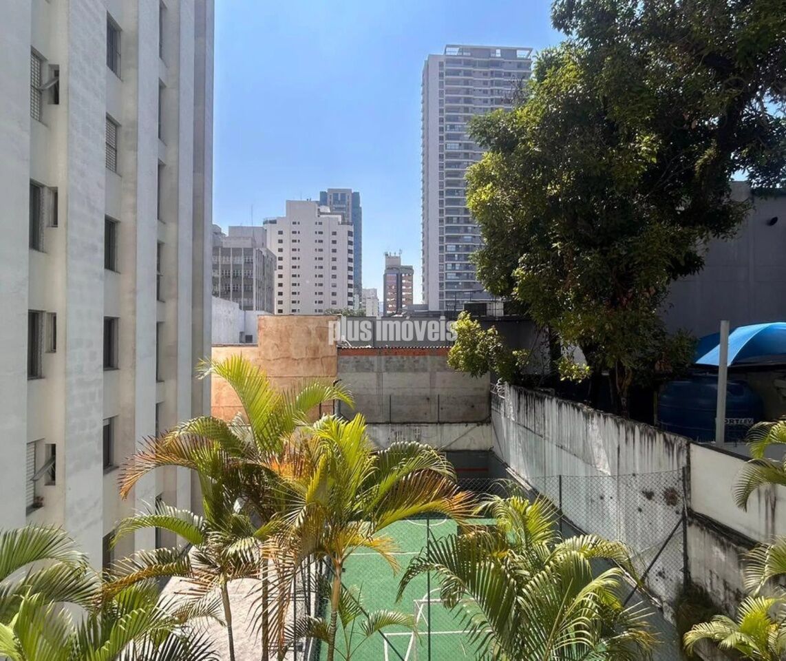Apartamento, 1 quarto, 50 m² - Foto 13