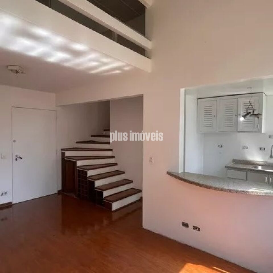 Apartamento, 1 quarto, 50 m² - Foto 3