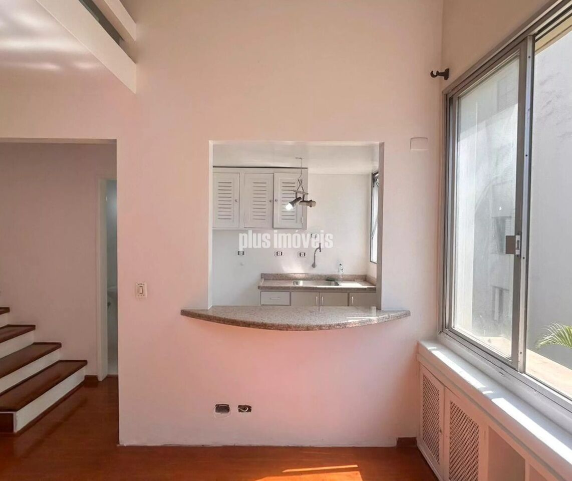 Apartamento, 1 quarto, 50 m² - Foto 8