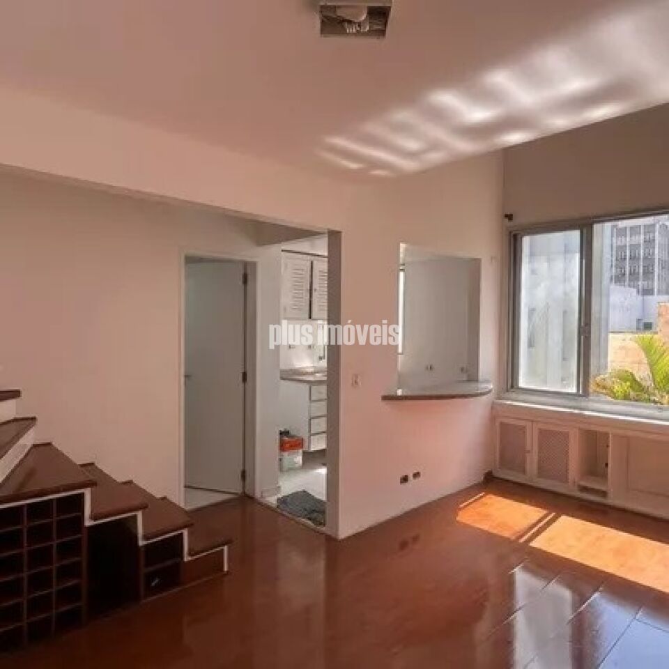Apartamento, 1 quarto, 50 m² - Foto 2
