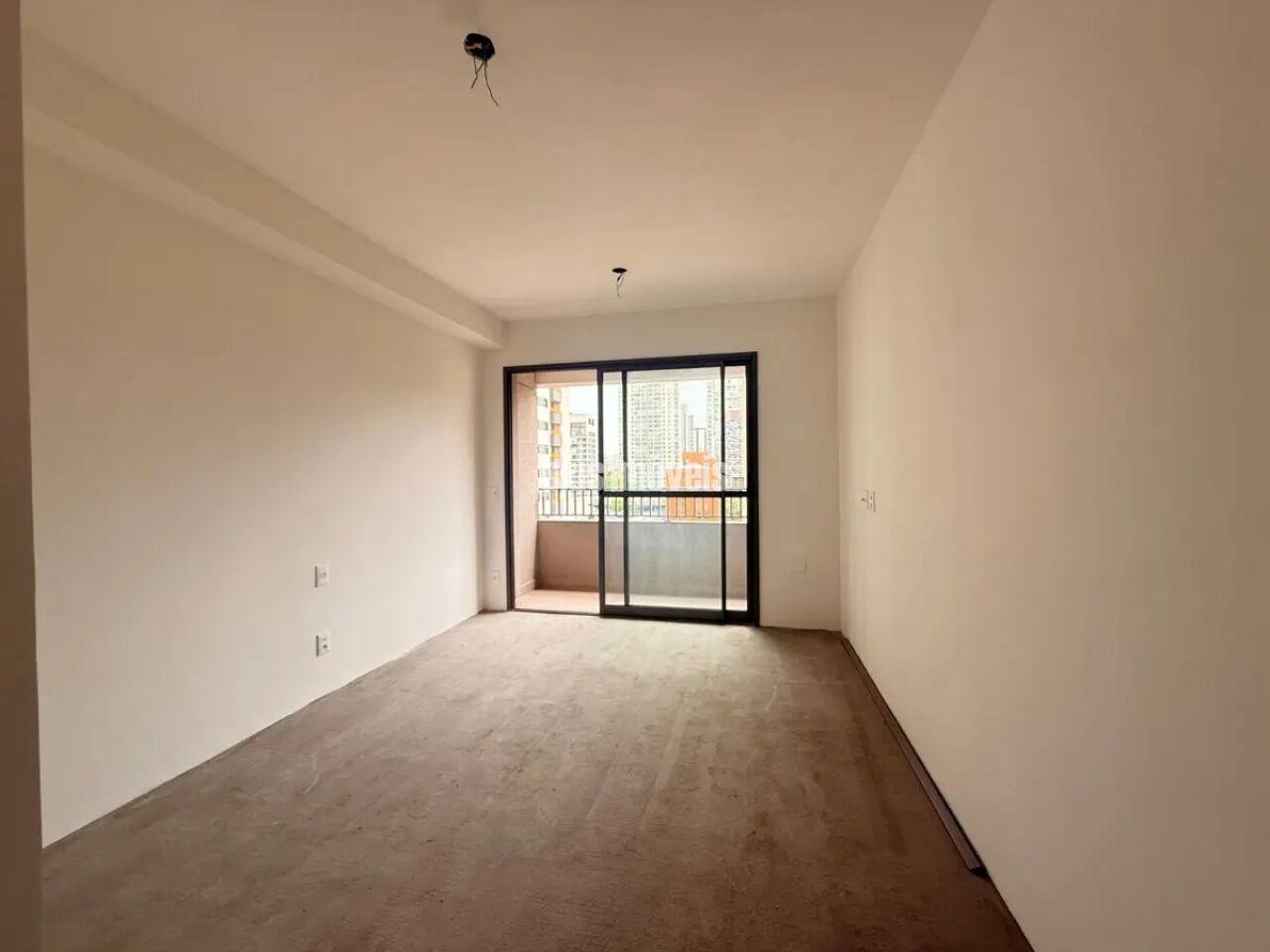 Kitnet-Studio, 25 m² - Foto 3