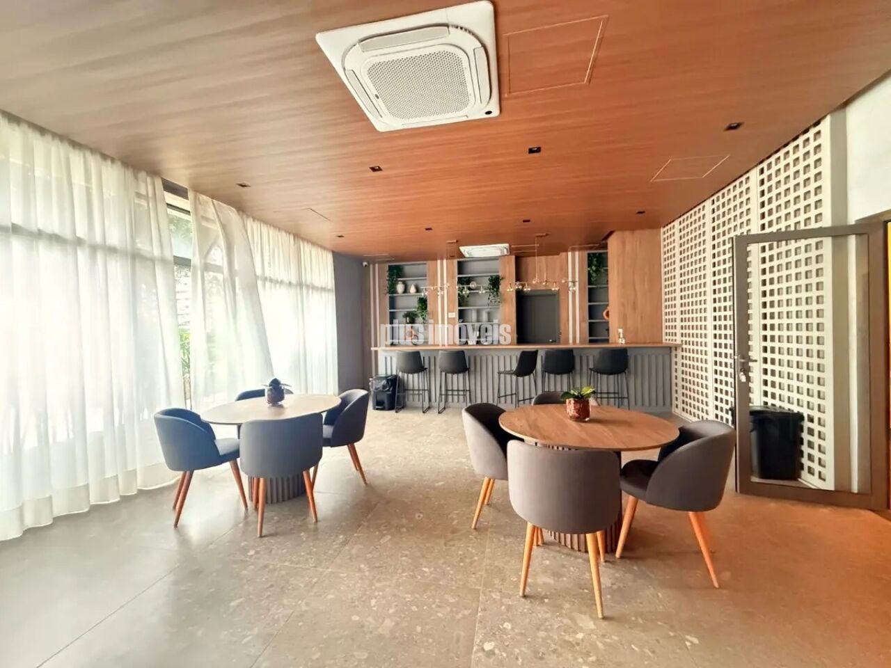 Kitnet-Studio, 25 m² - Foto 5