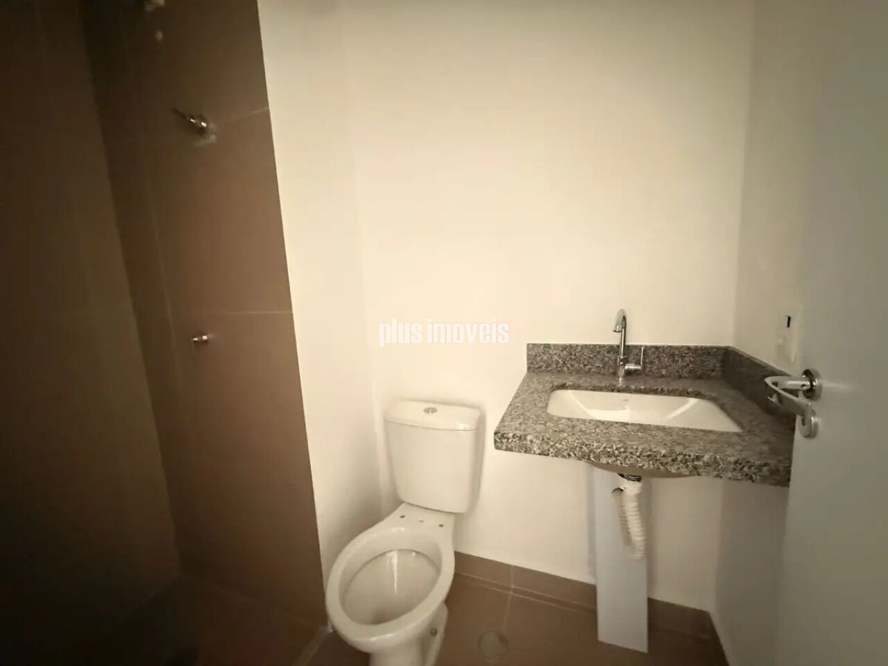 Kitnet-Studio, 25 m² - Foto 4