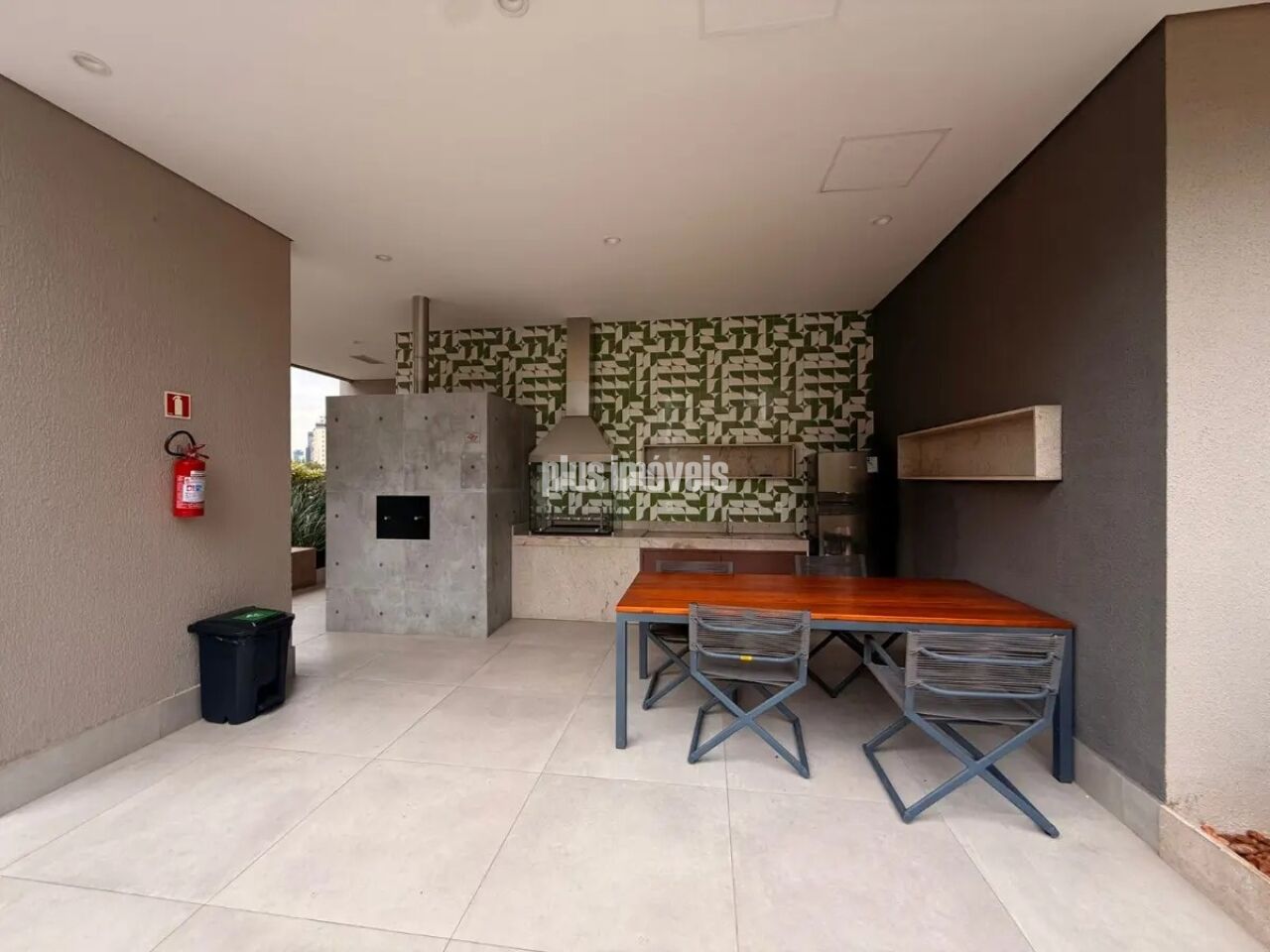 Kitnet-Studio, 25 m² - Foto 9