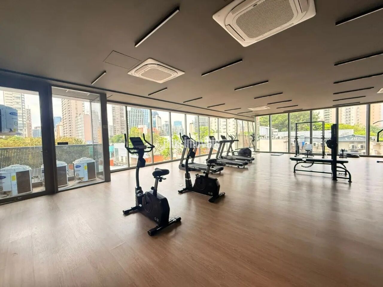 Kitnet-Studio, 25 m² - Foto 7
