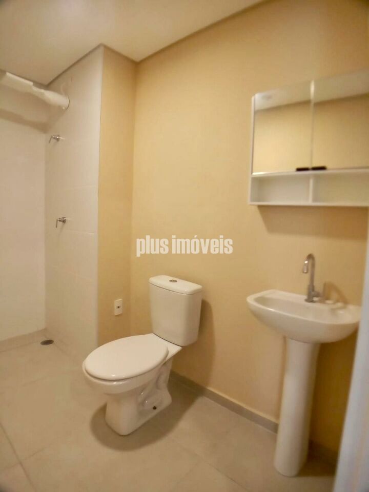 Apartamento, 1 quarto, 33 m² - Foto 15