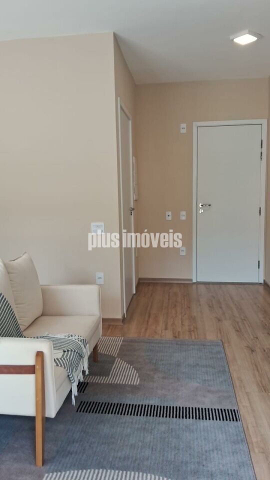 Apartamento, 1 quarto, 33 m² - Foto 3