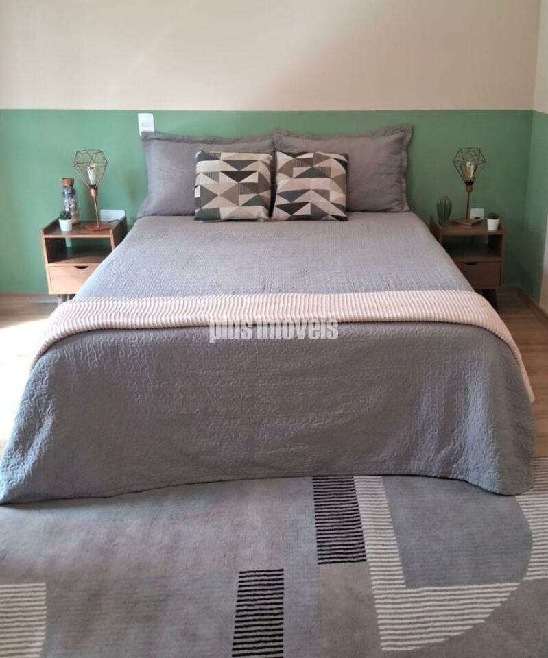 Apartamento, 1 quarto, 33 m² - Foto 13