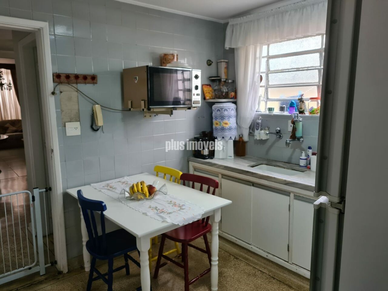 Casa, 4 quartos, 200 m² - Foto 15